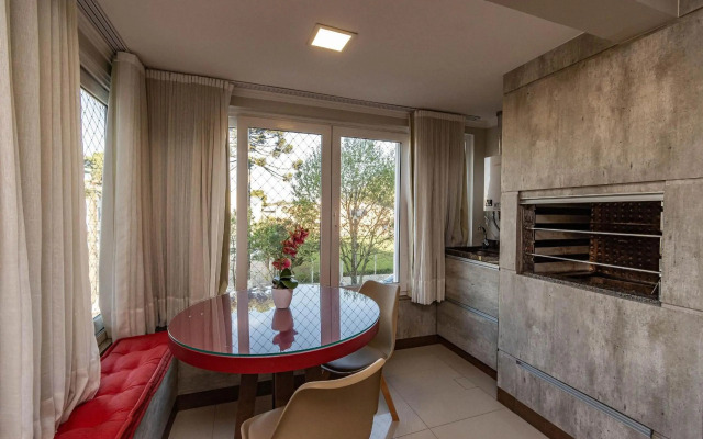 Apartamento Don Raul