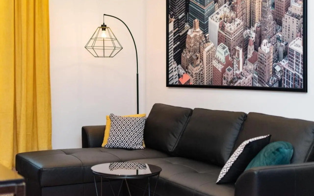 Wilcza 26A by Homeprime