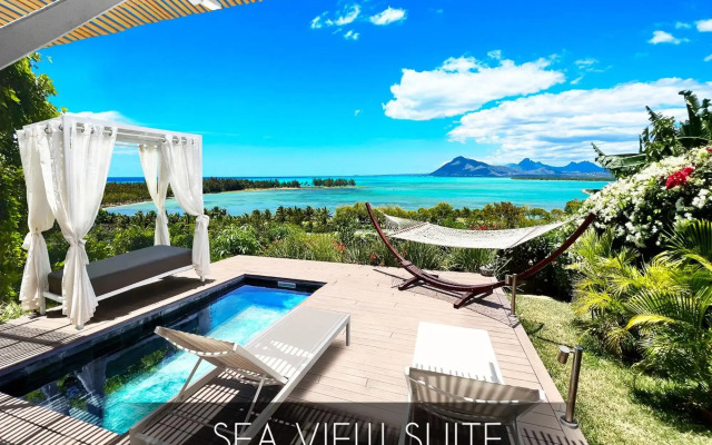 Kozy Le Morne