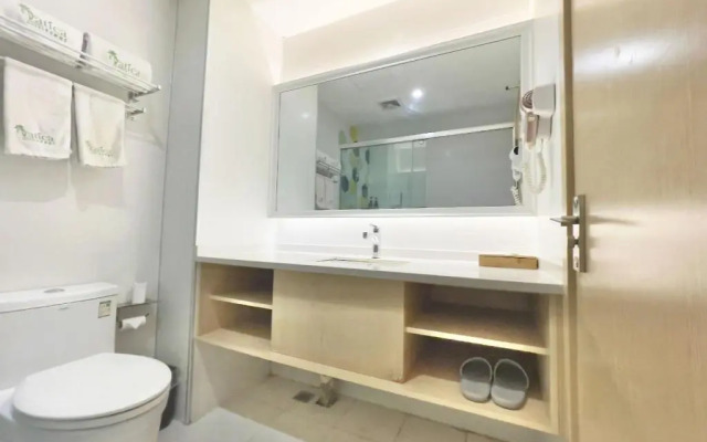 Vatica Hotel (Kashgar Geer Ancient City)