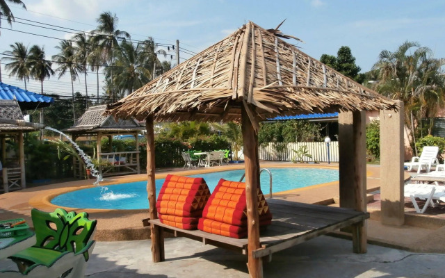 Fiji Palms Phuket