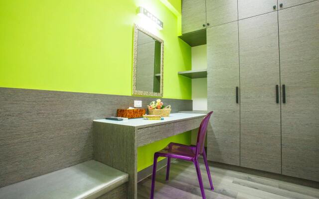Tainan House D