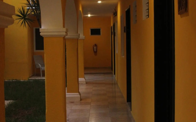 Hotel Las Americas