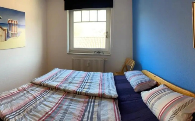 Friedensstraße 41 Wohng 12