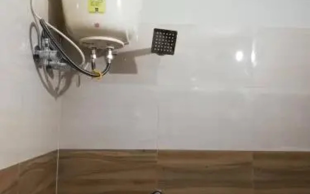 Om Trance Hostel