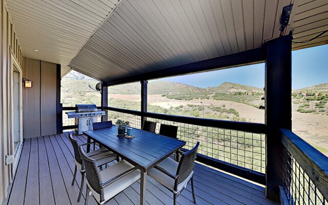 1482hd5m 3 Bedroom Townhouse