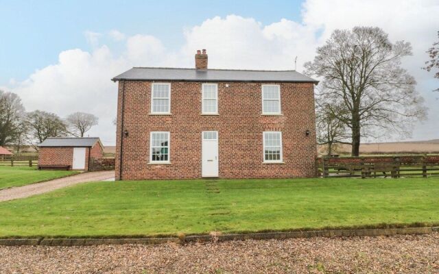 Foreman's House