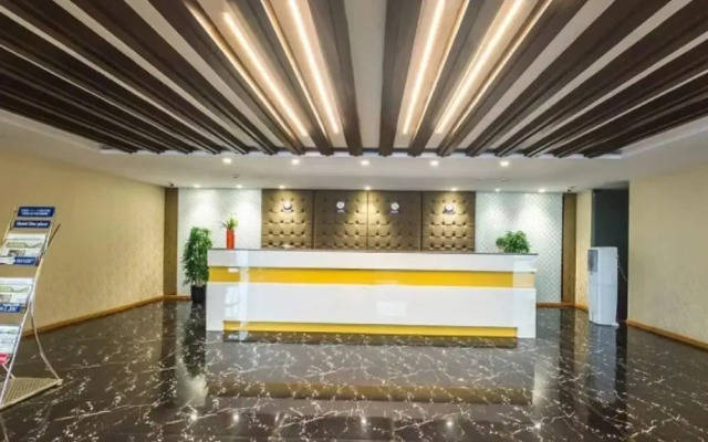 Hotel One Place