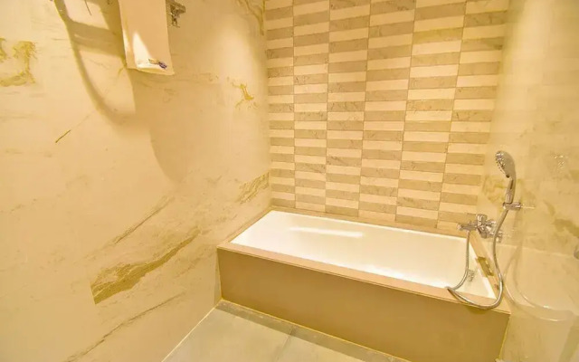 La DHALIA By Glitz Hotels