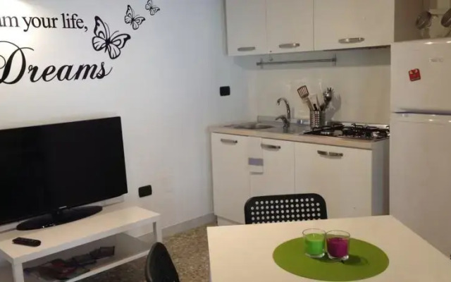 Casa Vacanze Nonnogià