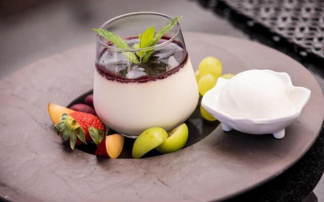 Kalkan Saray Suites - Adults Only