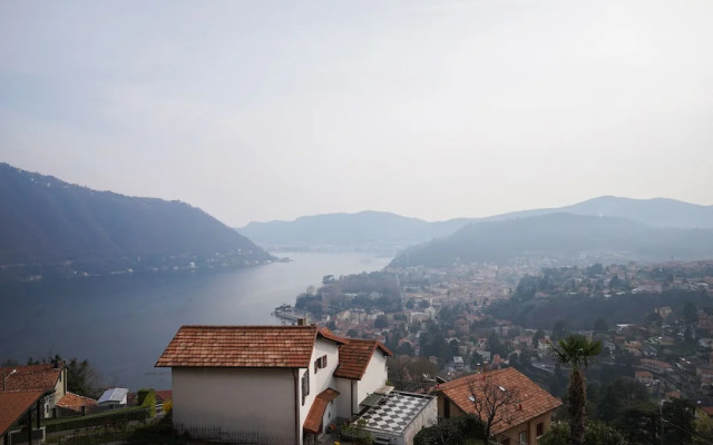 Villa Almana