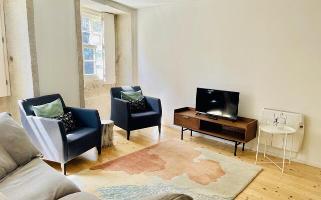 YOUROPO - Taipas 1 in Oporto