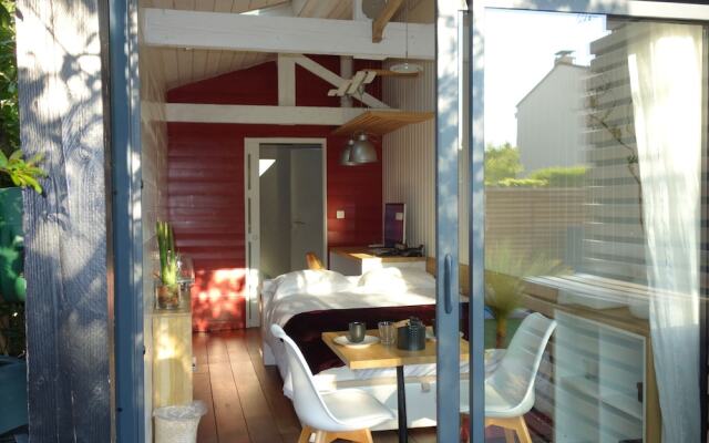 Urbanhouse Cocoon Studio