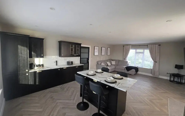 The 'old Rock' Guest House