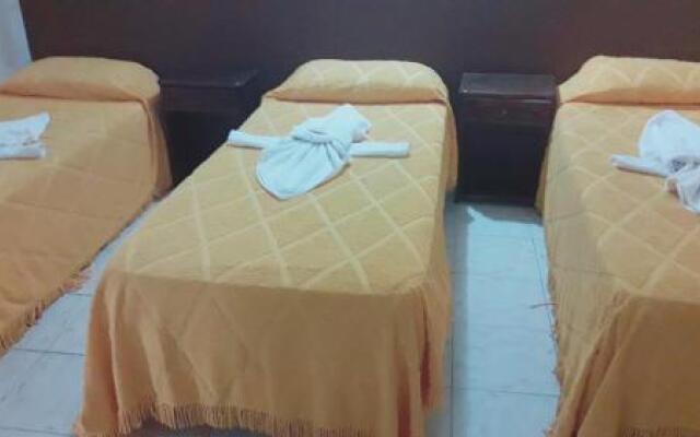 Hotel Nuevo Fatica
