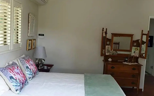 Kruger Allo View B&B