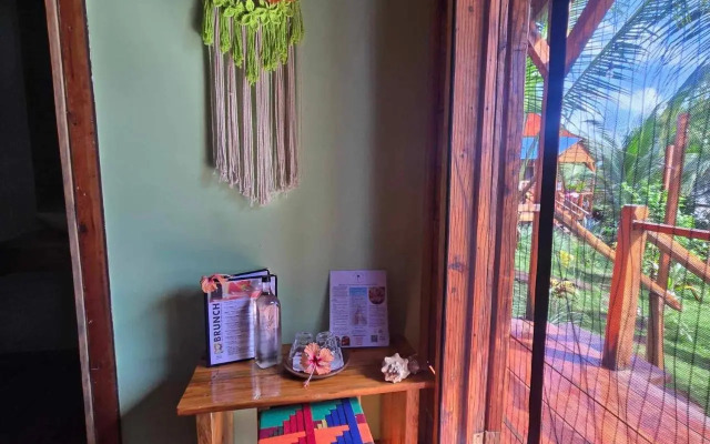 Green House Hostel