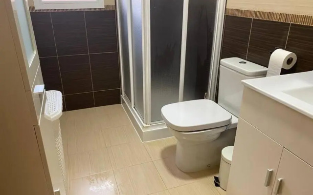 Apartamento Club Nautico By Solymar Holiday