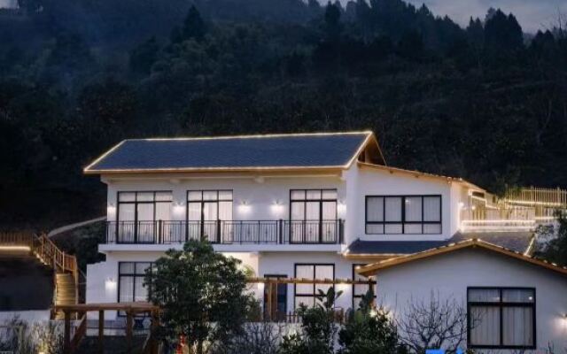 Fengxi Taolin Homestay