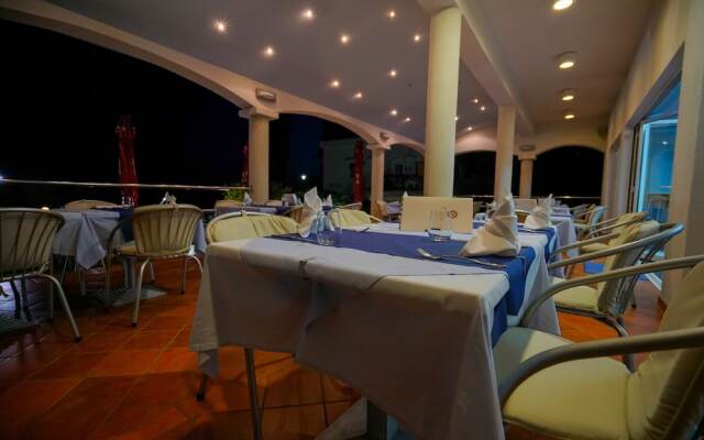 Hotel Belvedere