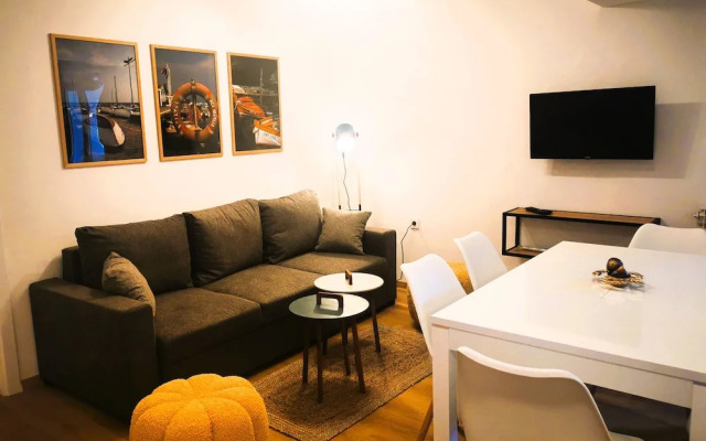 Apartments Villa Beller