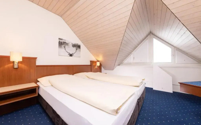 APART HOLIDAYS Morschach