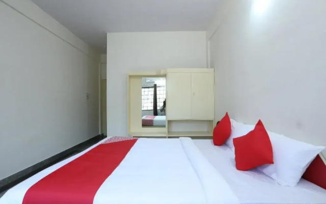 Riviera Residency by OYO Rooms