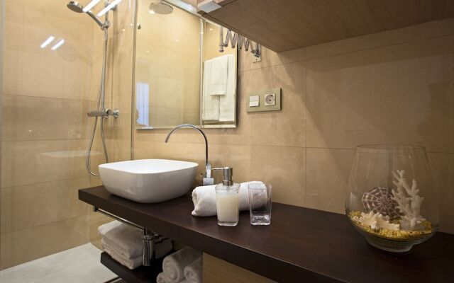 Living4Malaga Carcer 2