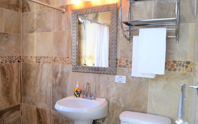 Casa Bella Vista (Adults Only)