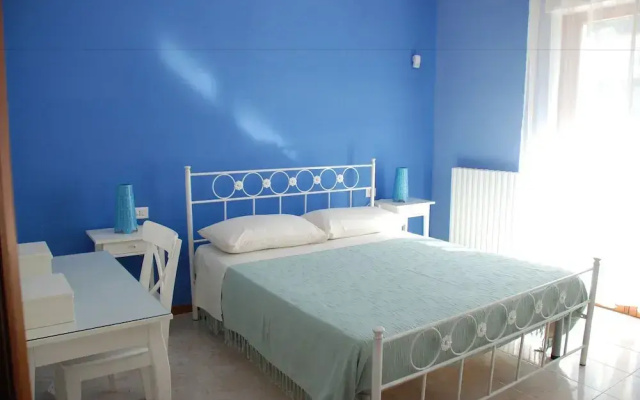 Cala Chiara B&B