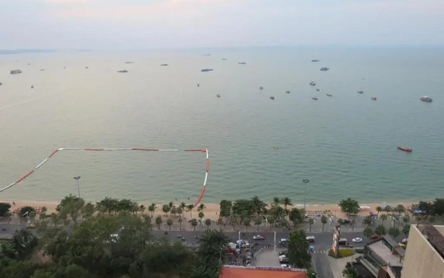 View Talay 6 Suite Apartments