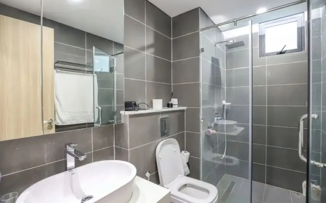 The Zei Plaza Luxury Apartments