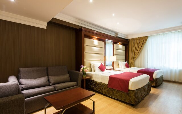 Best Western Plus Doha