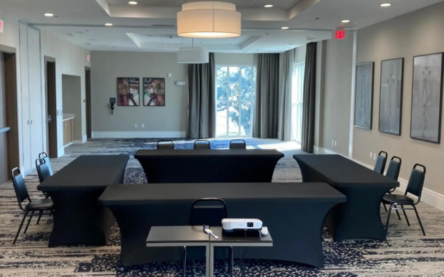 Hilton Garden Inn Biloxi