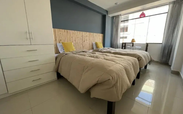 sweet home