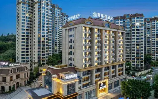 Levia Hotel