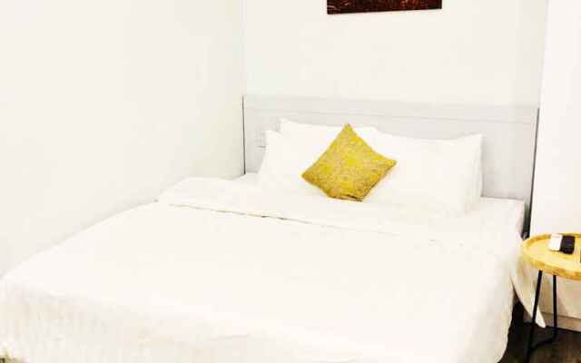 Moonlight House & Apartment Nha Trang