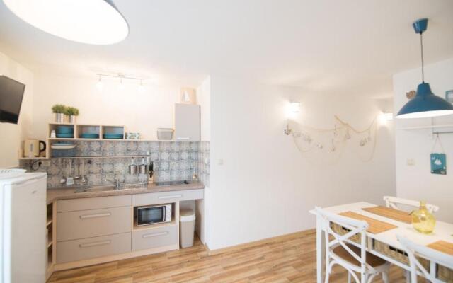 Apartmány Lea