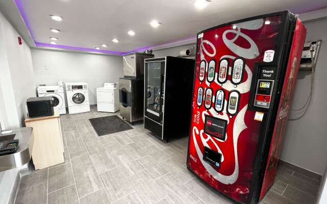 Studio 6 Lafayette, LA – I-10 & I-49 N