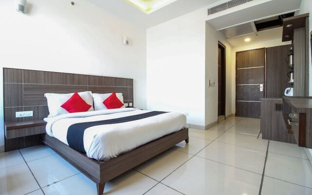 Capital O 22576 Sanskriti