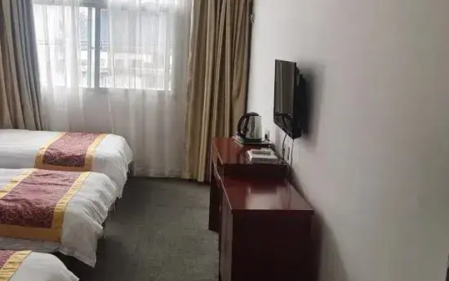 Jinhui Hotel Paradise Village