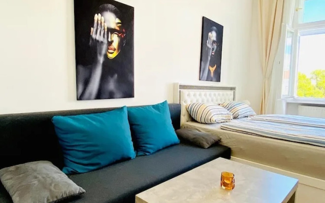 Stylish 5BR 7min to Westbahnhof