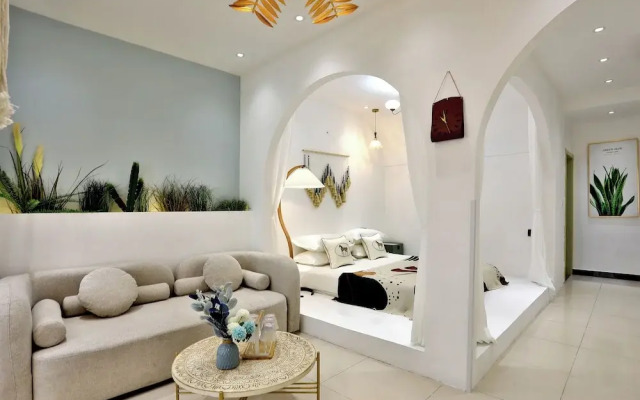 Mu Xin Guest House
