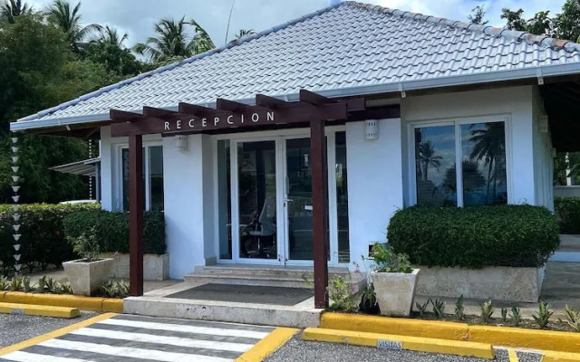 Apartamento Vista Mare 16-301