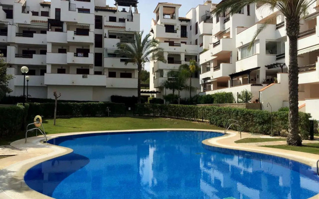 106447 - Apartment in Vera