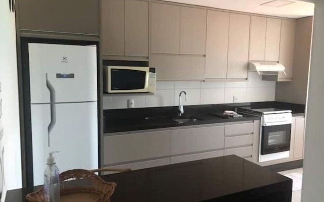 Velutti Vista Premium - Penha-SC