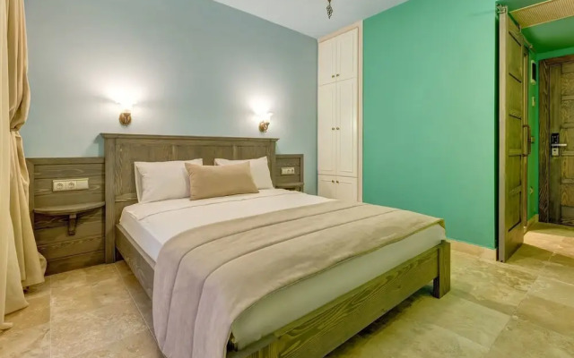 Bogazici Butik Otel