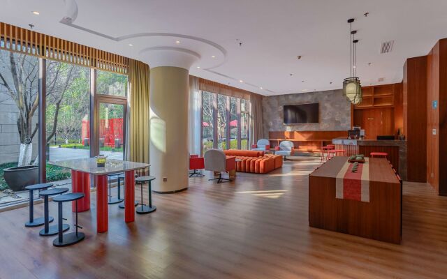 Suzhou Jade Conference Center