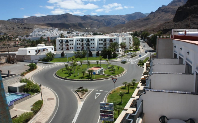Hotel Puerto de las Nieves